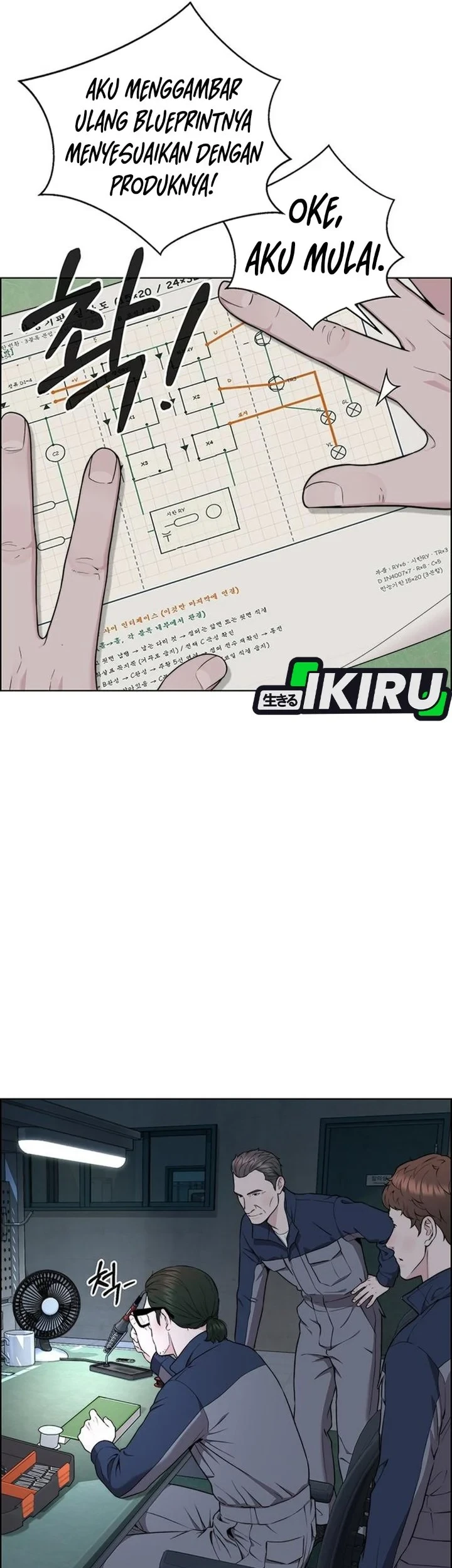 Chapter 269 - halaman 52