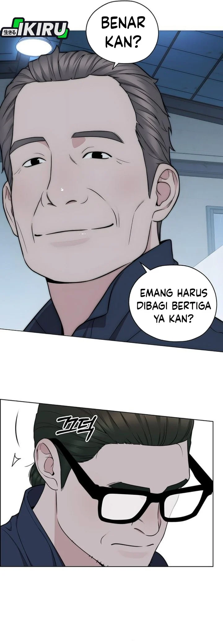 Chapter 269 - halaman 58