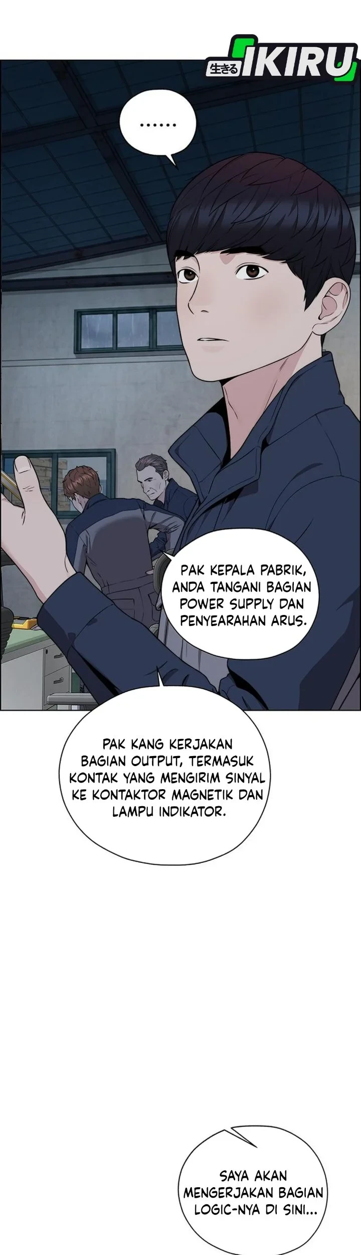 Chapter 269 - halaman 61