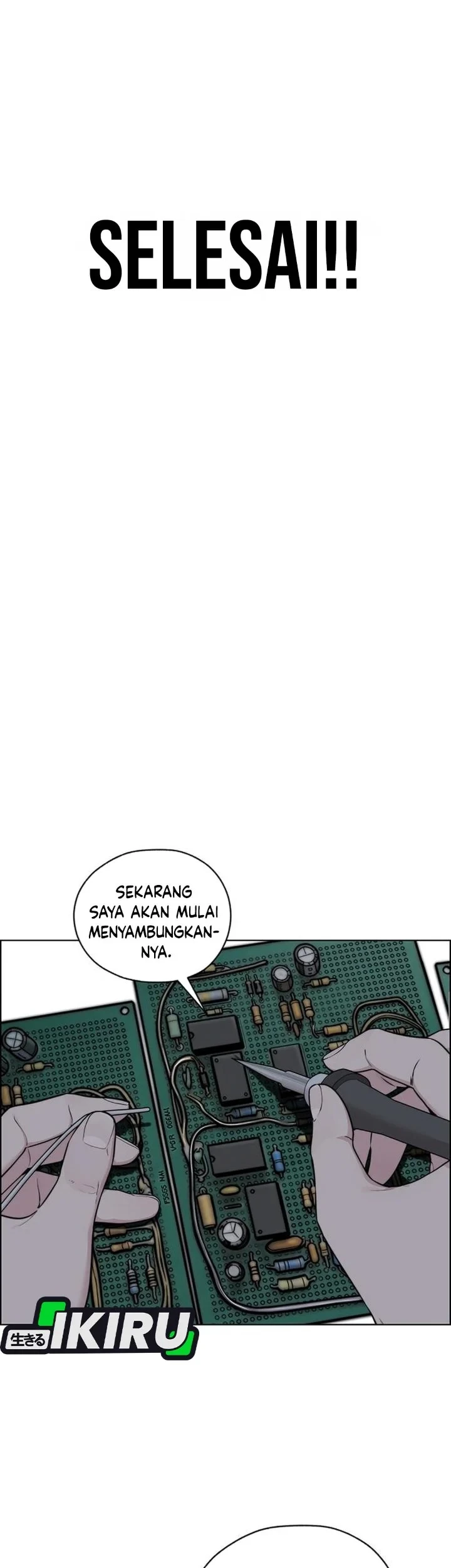 Chapter 269 - halaman 86