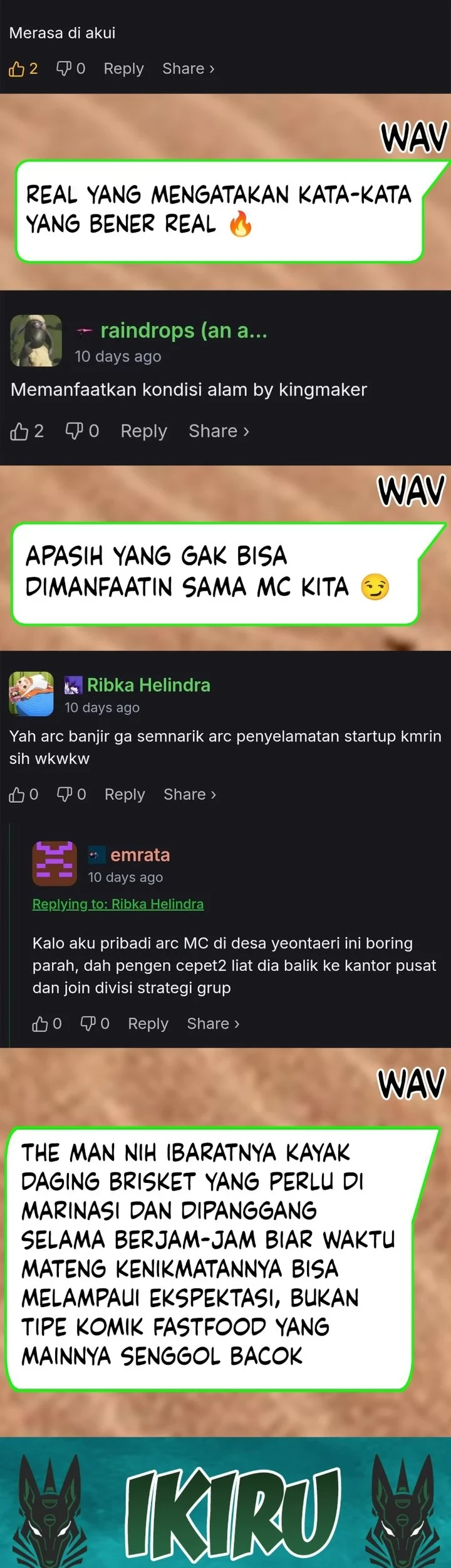Chapter 269 - halaman 103