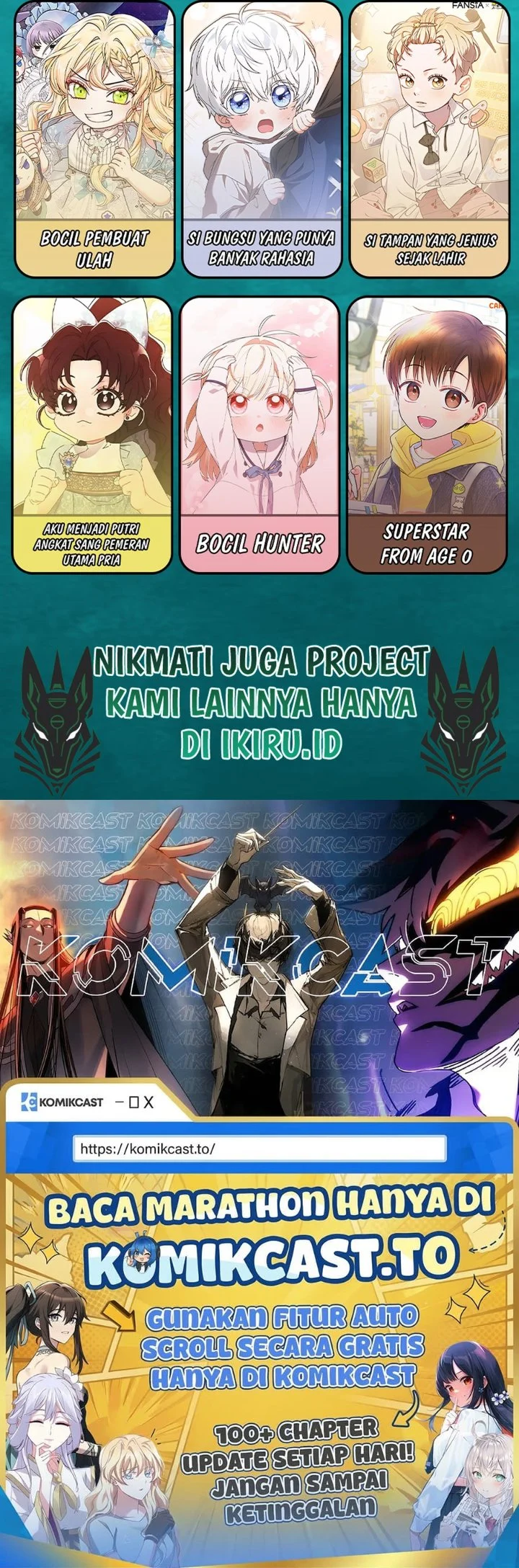 Chapter 269 - halaman 105