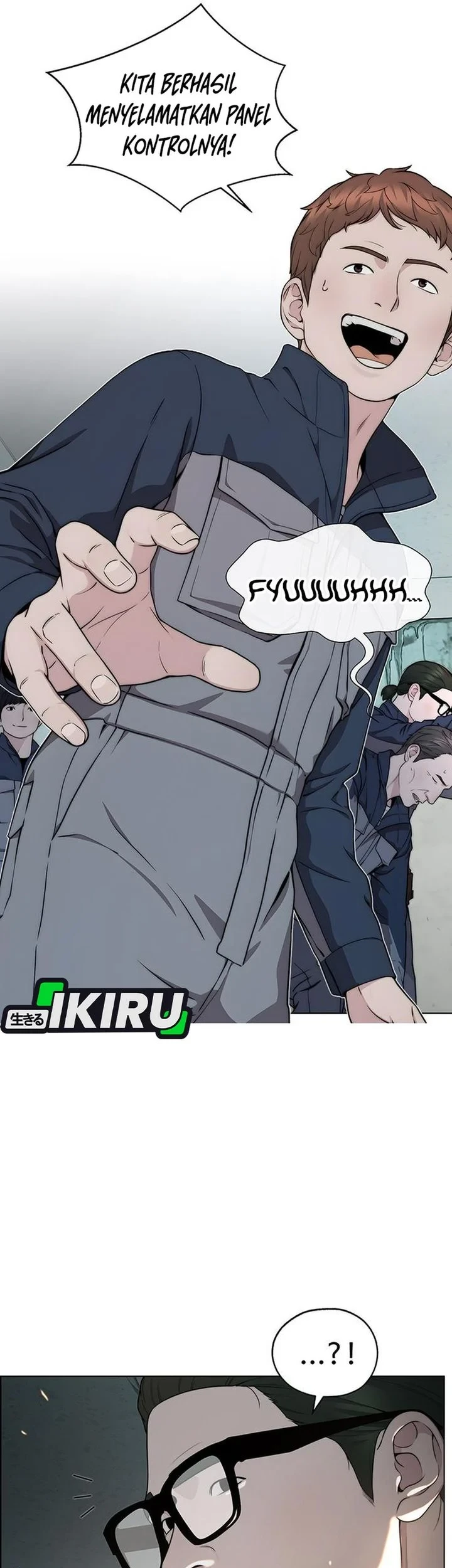 Chapter 270 - halaman 22