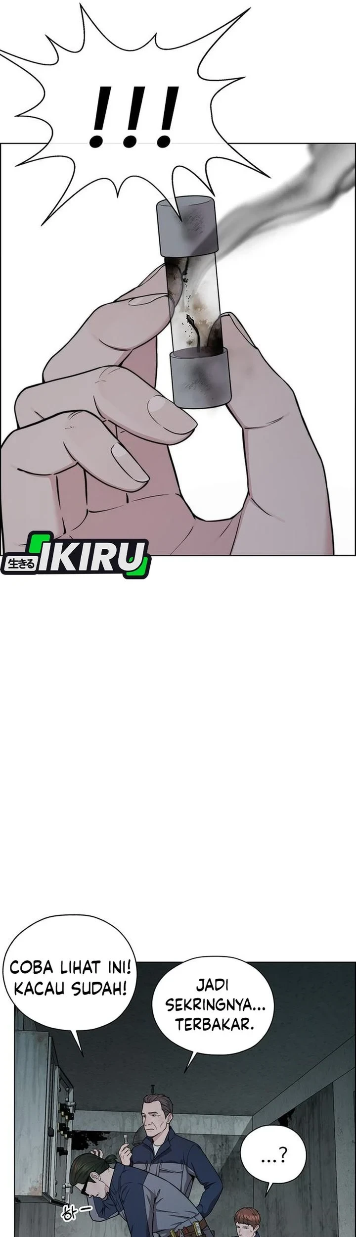 Chapter 270 - halaman 26