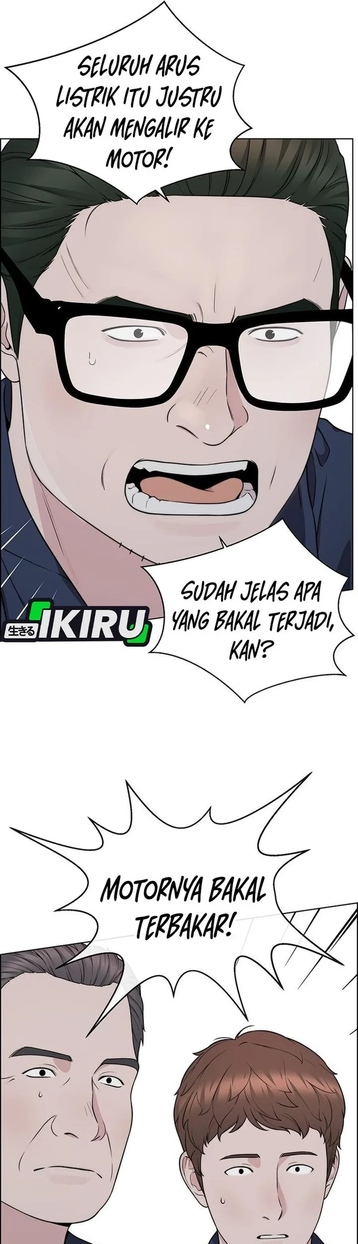 Chapter 270 - halaman 34