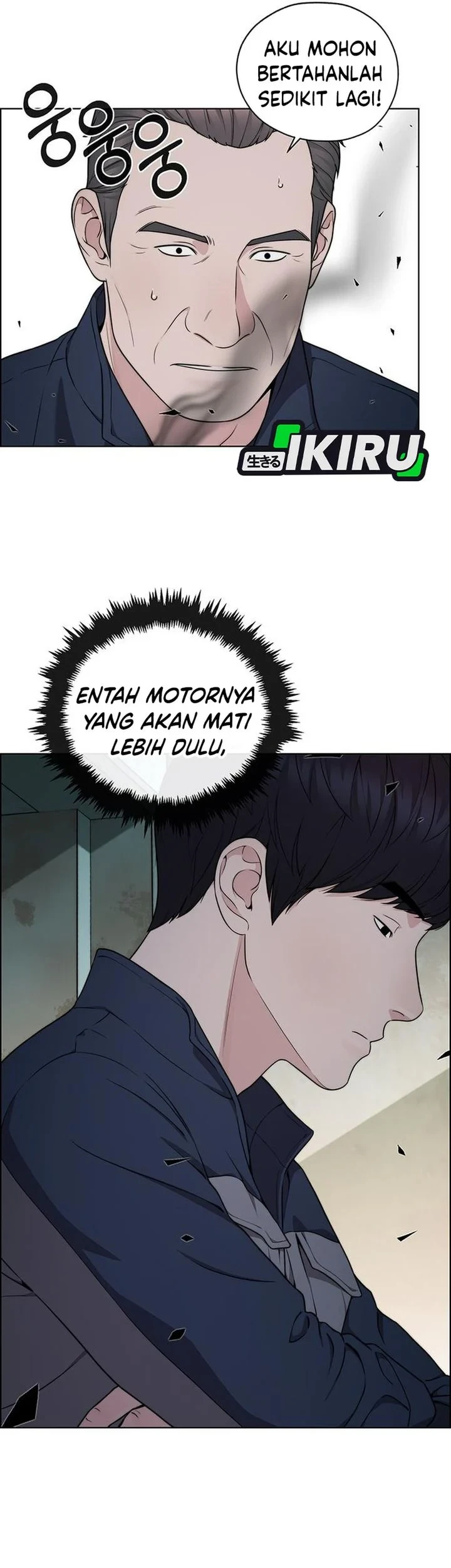 Chapter 270 - halaman 42
