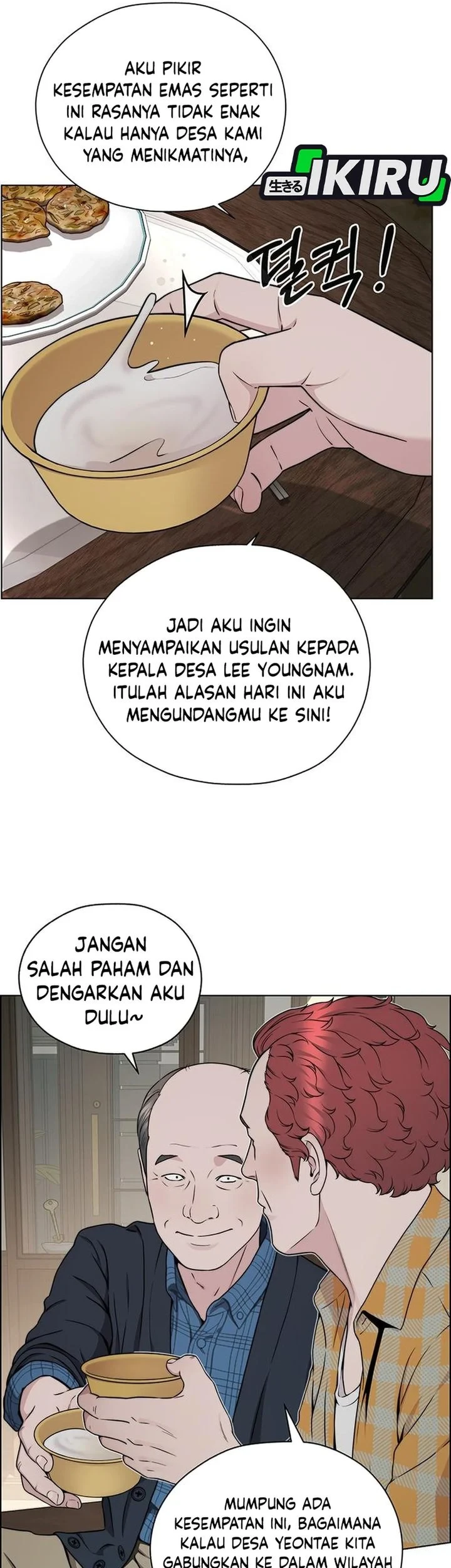 Chapter 270 - halaman 81