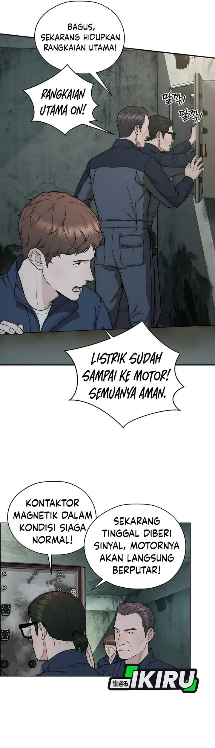 Chapter 270 - halaman 16