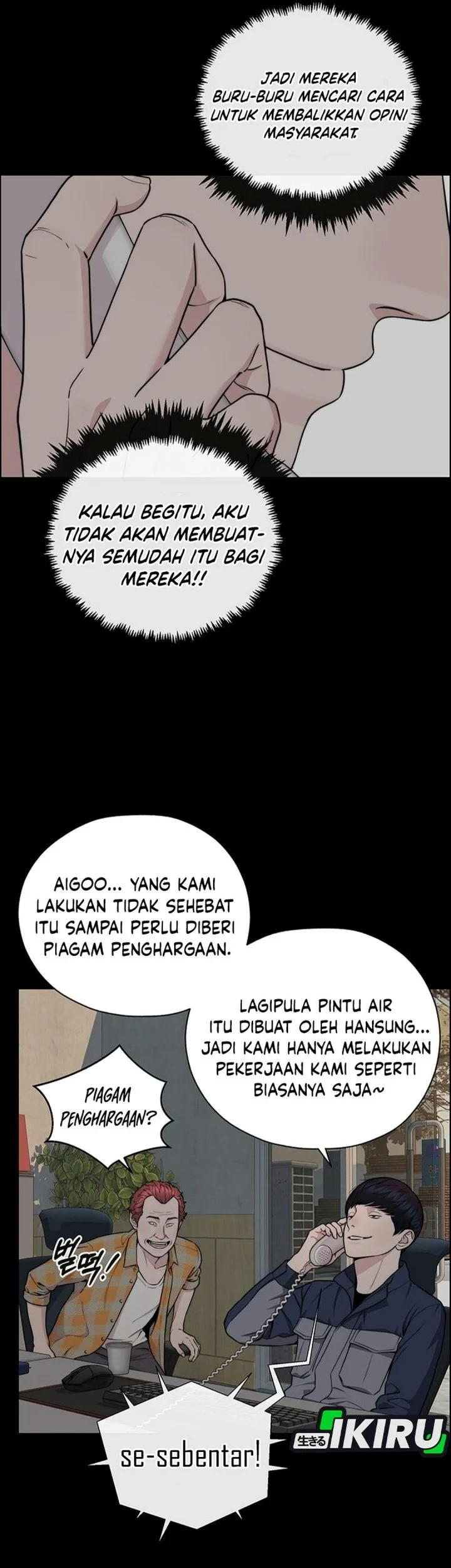 Chapter 271 - halaman 19
