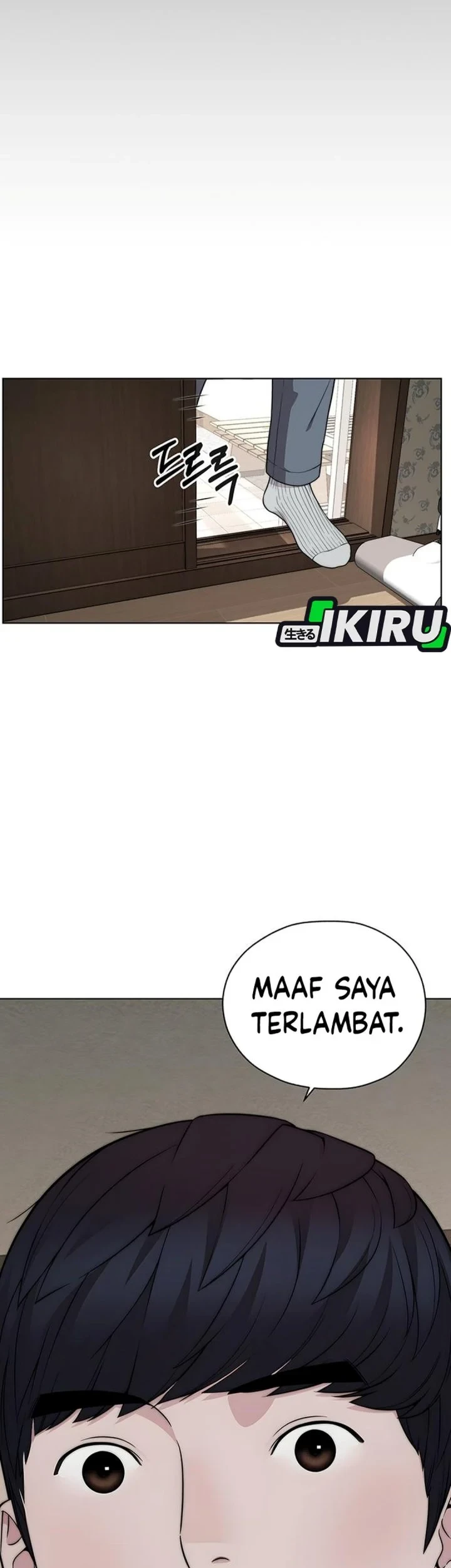Chapter 271 - halaman 28