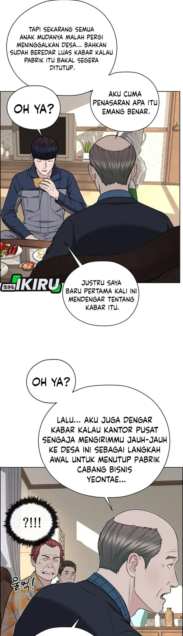 Chapter 271 - halaman 40