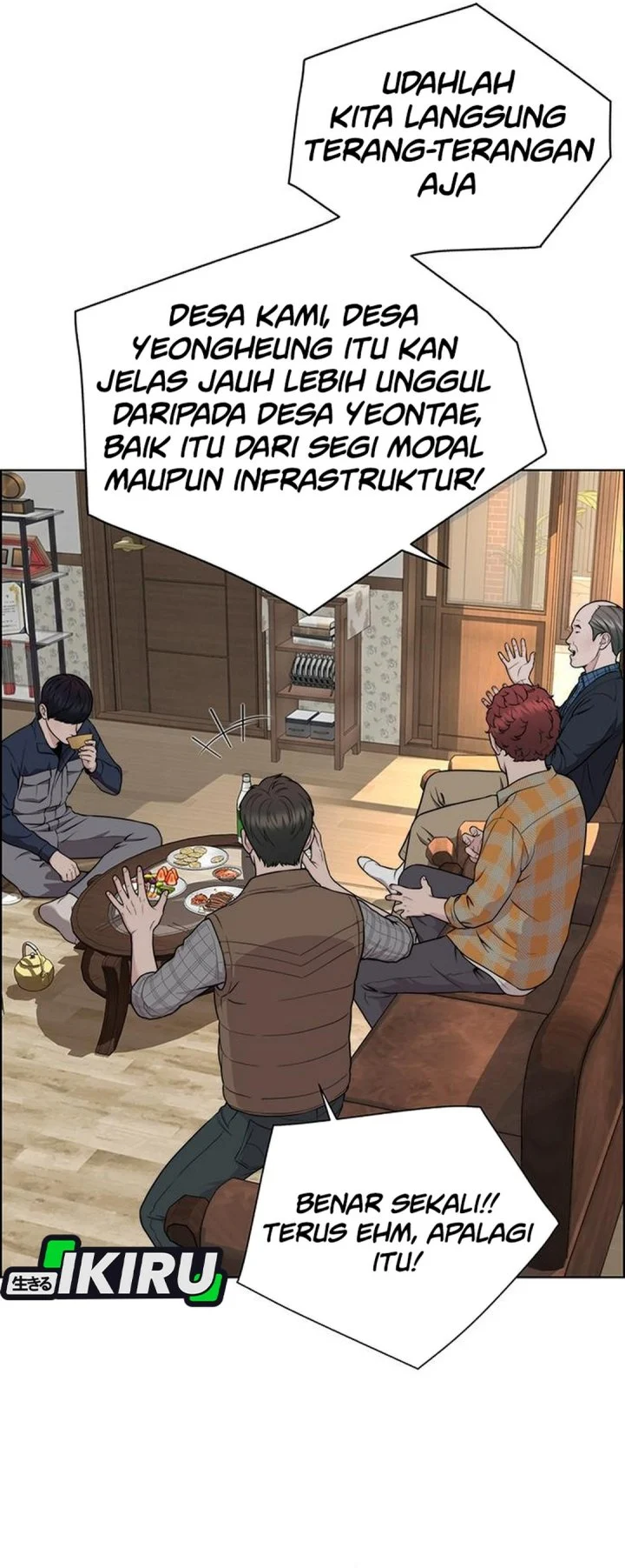Chapter 271 - halaman 42