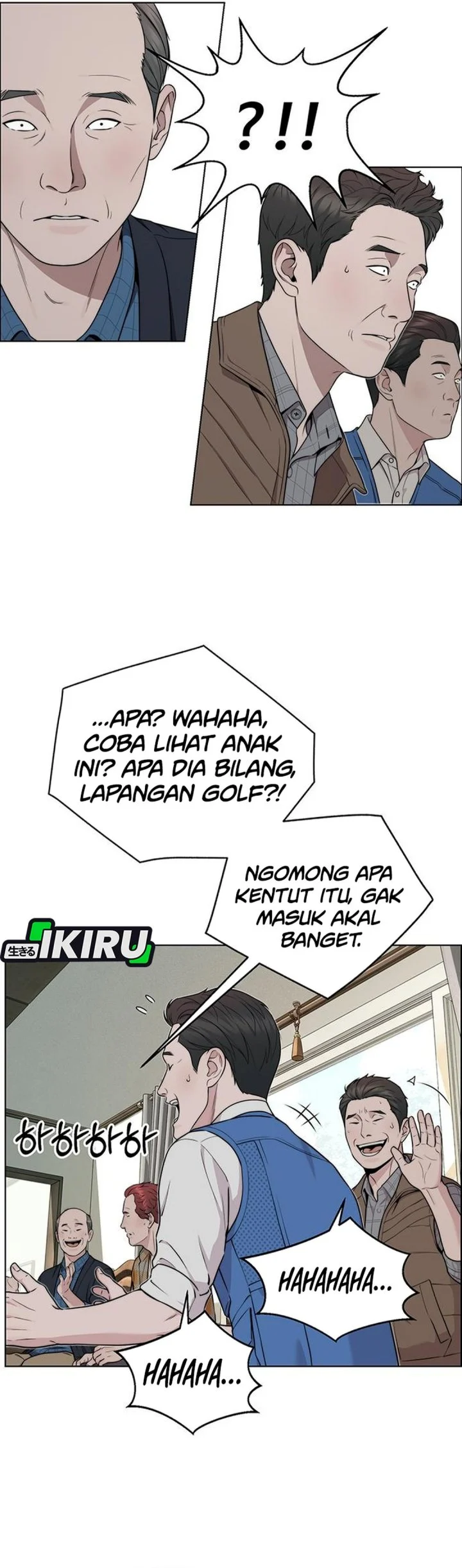 Chapter 271 - halaman 49
