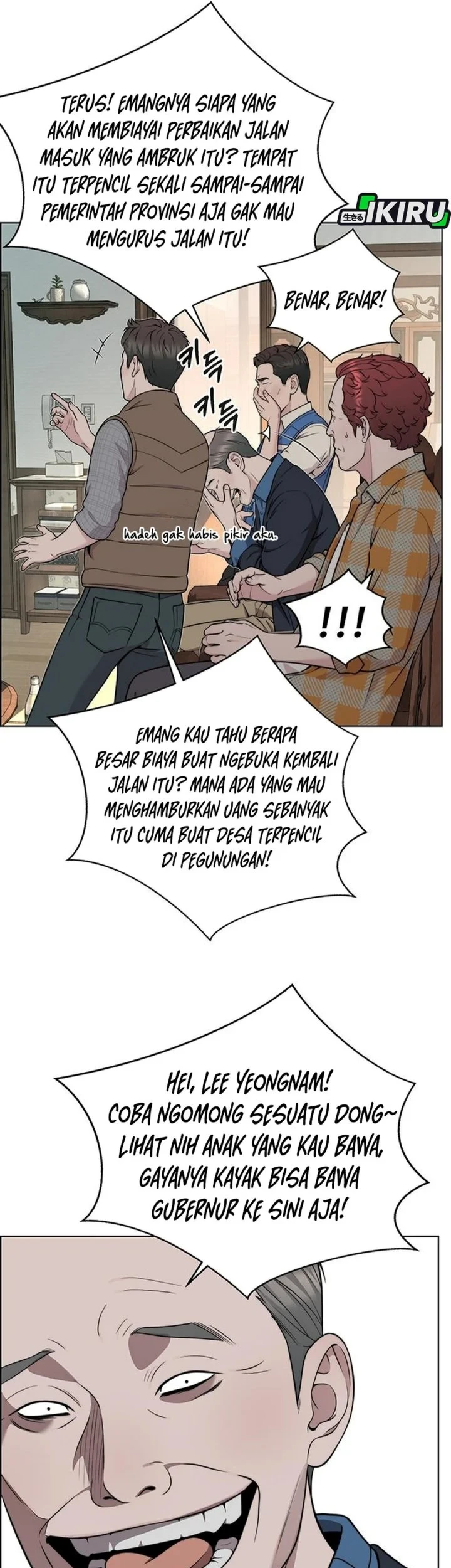 Chapter 271 - halaman 58