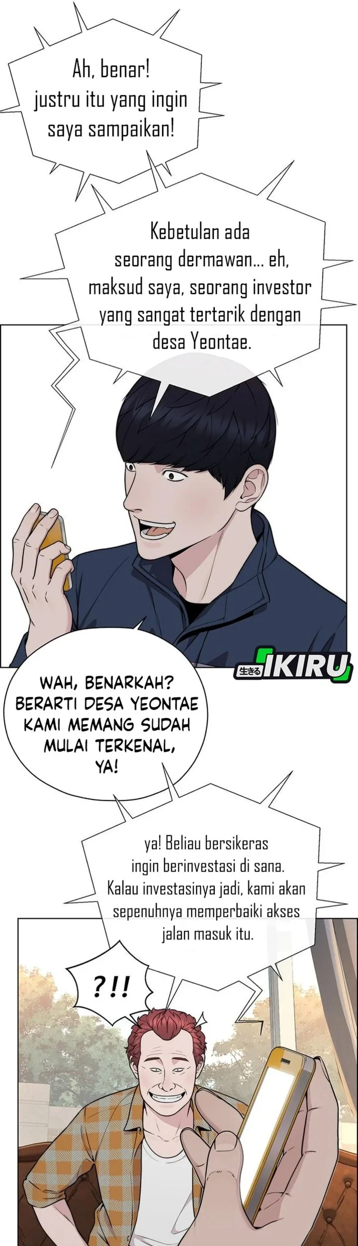 Chapter 271 - halaman 66