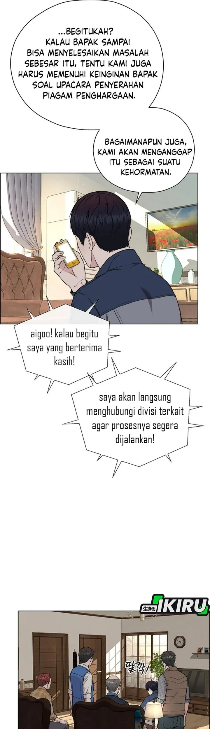 Chapter 271 - halaman 69