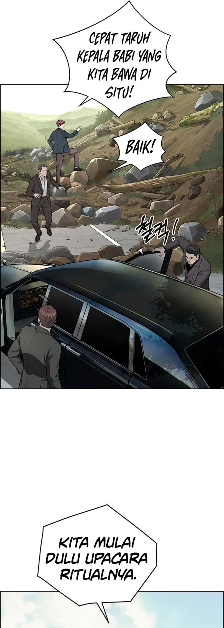 Chapter 271 - halaman 81