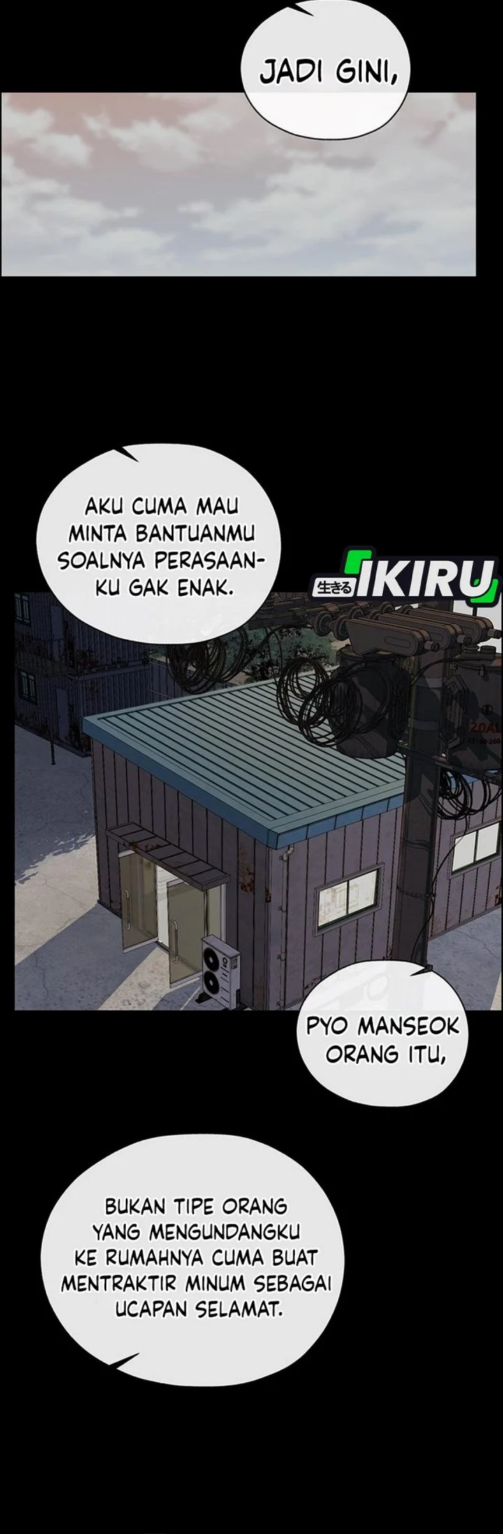 Chapter 271 - halaman 12