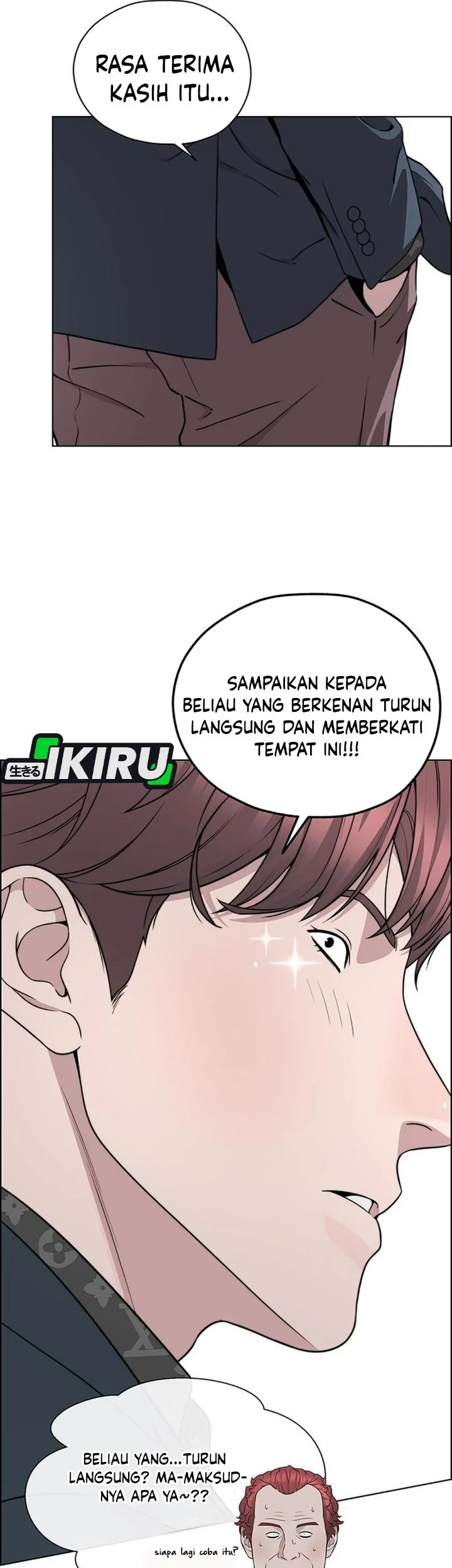 Chapter 272 - halaman 19