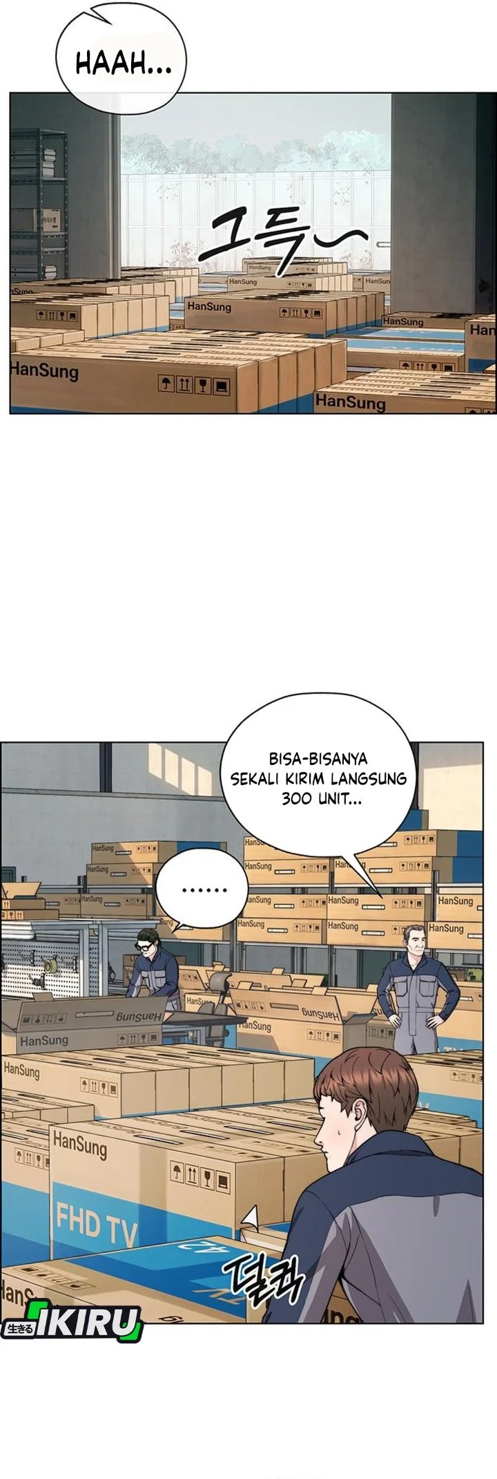 Chapter 272 - halaman 43