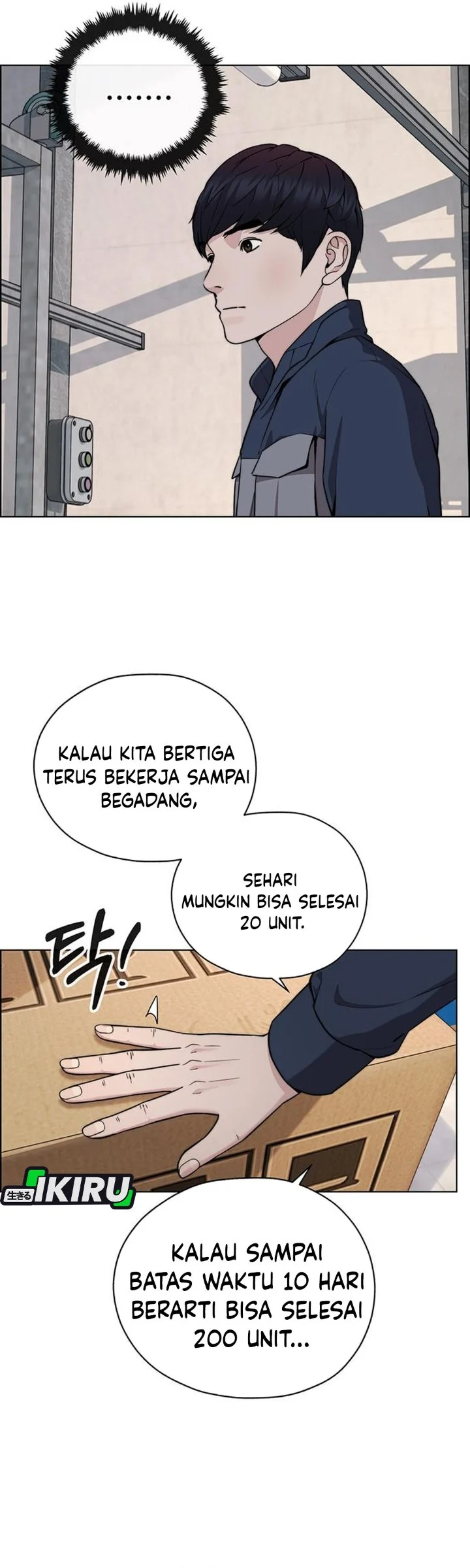 Chapter 272 - halaman 46