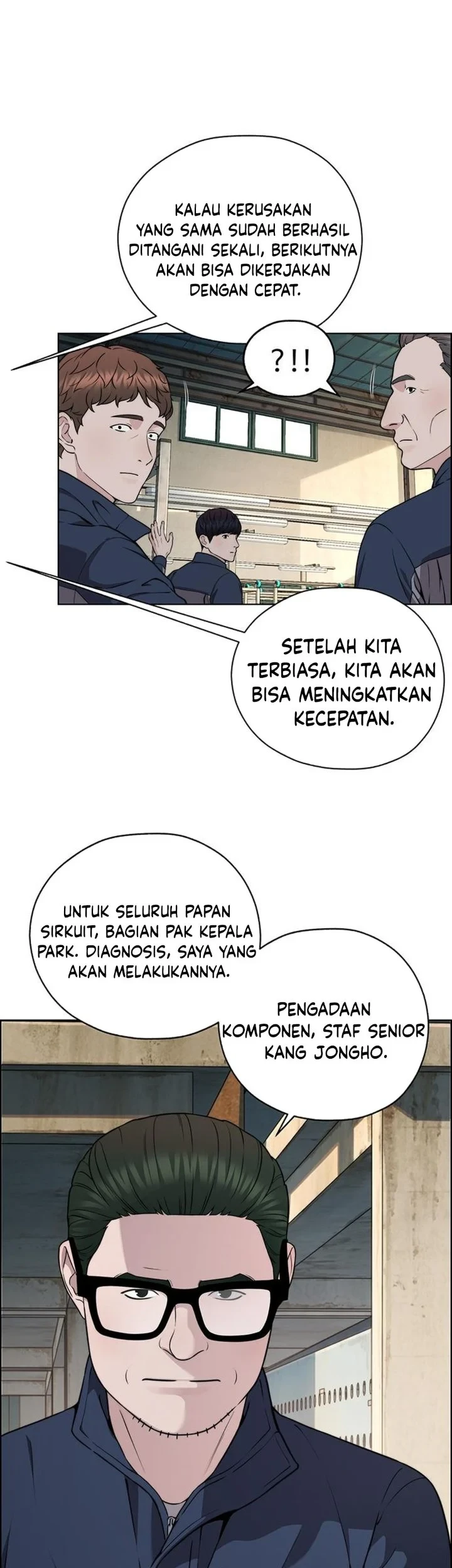 Chapter 272 - halaman 68