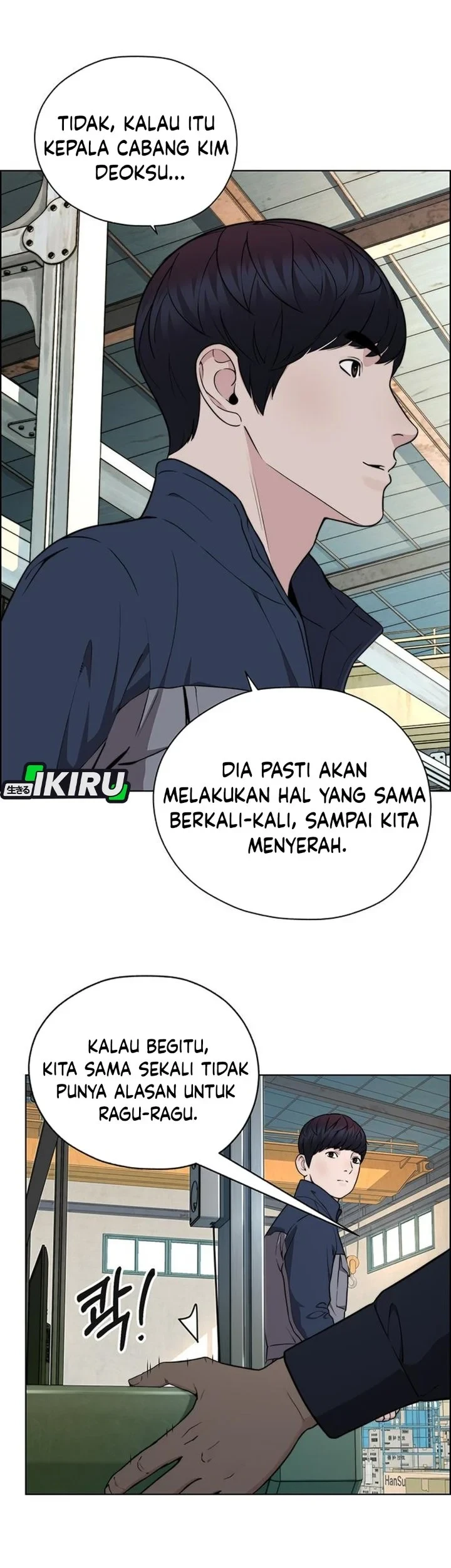 Chapter 272 - halaman 72