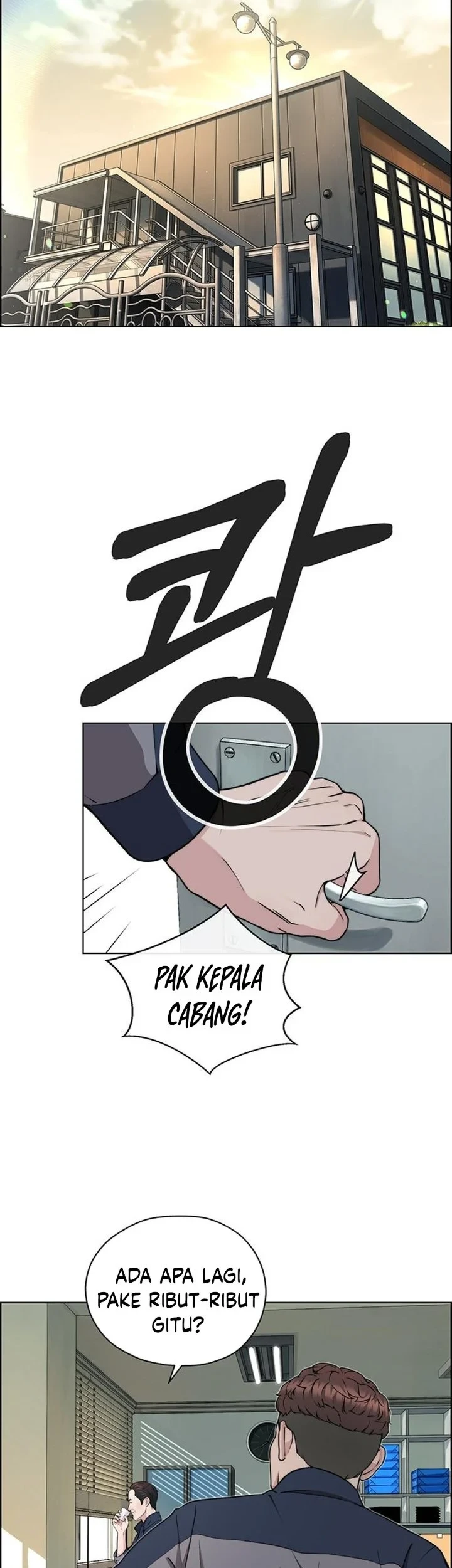 Chapter 272 - halaman 84