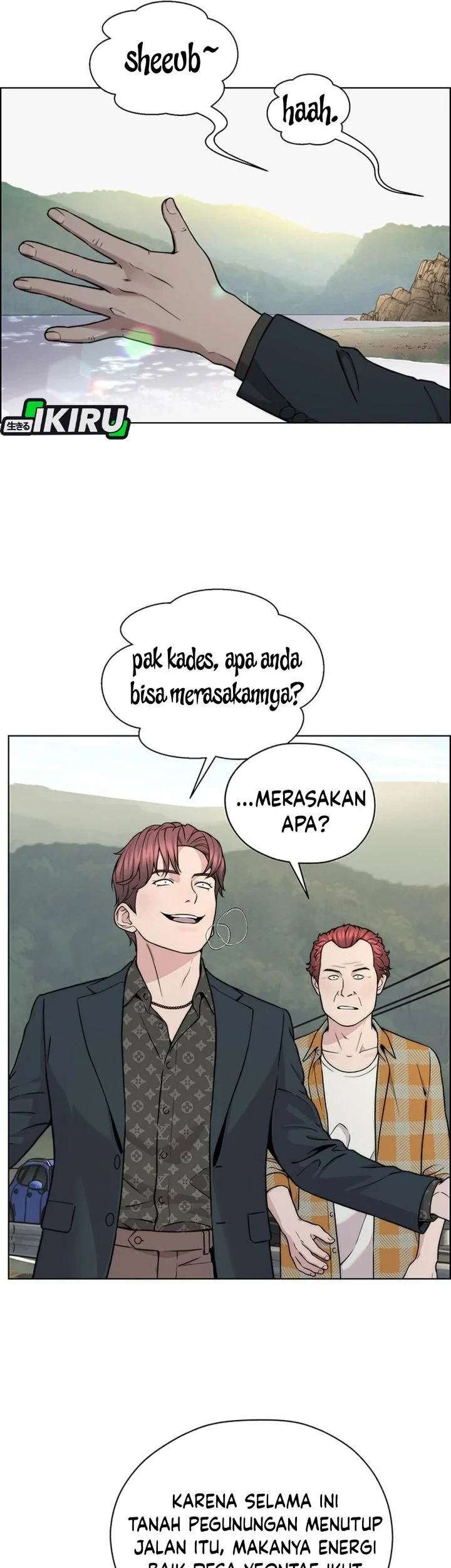 Chapter 272 - halaman 12