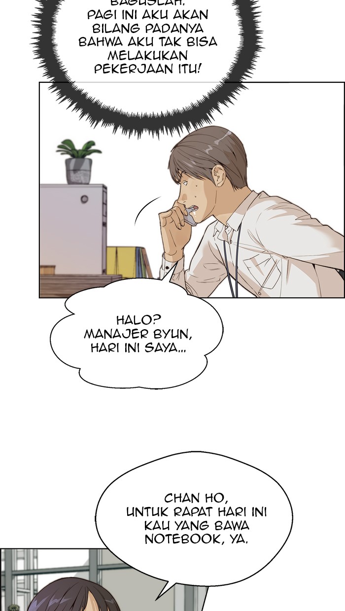 Chapter 58 - halaman 21