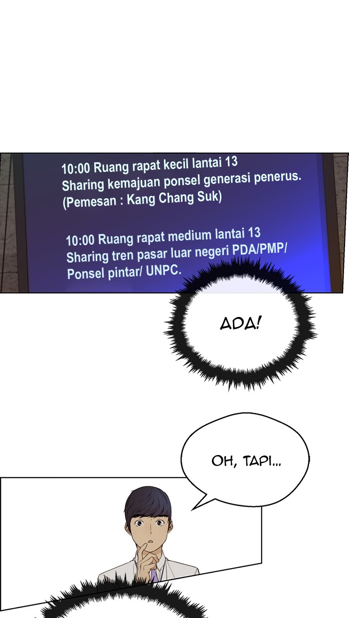 Chapter 60 - halaman 19