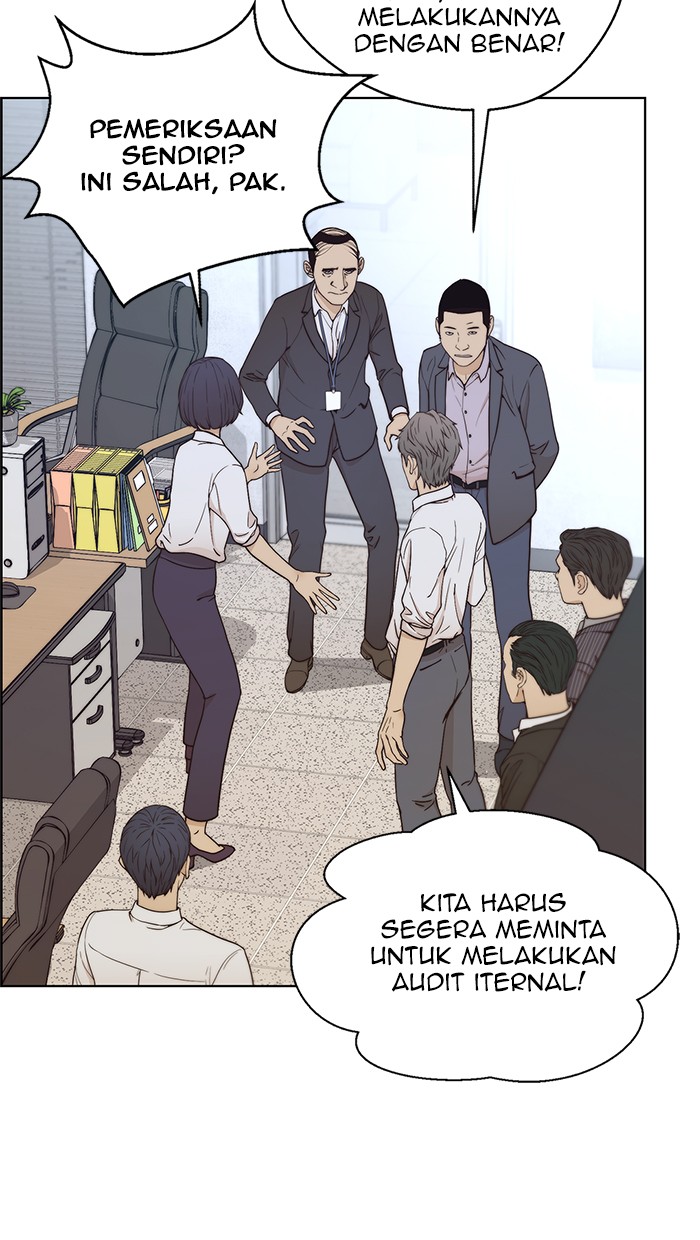 Chapter 68 - halaman 69