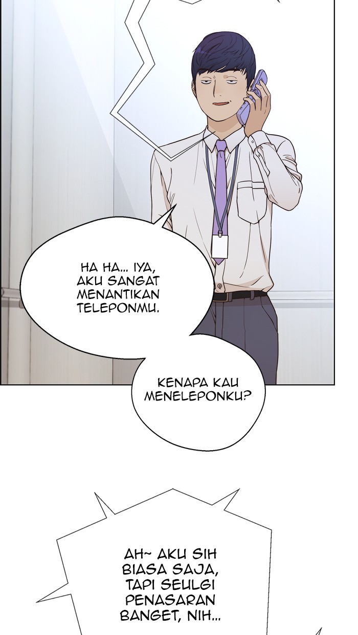 Chapter 69 - halaman 38