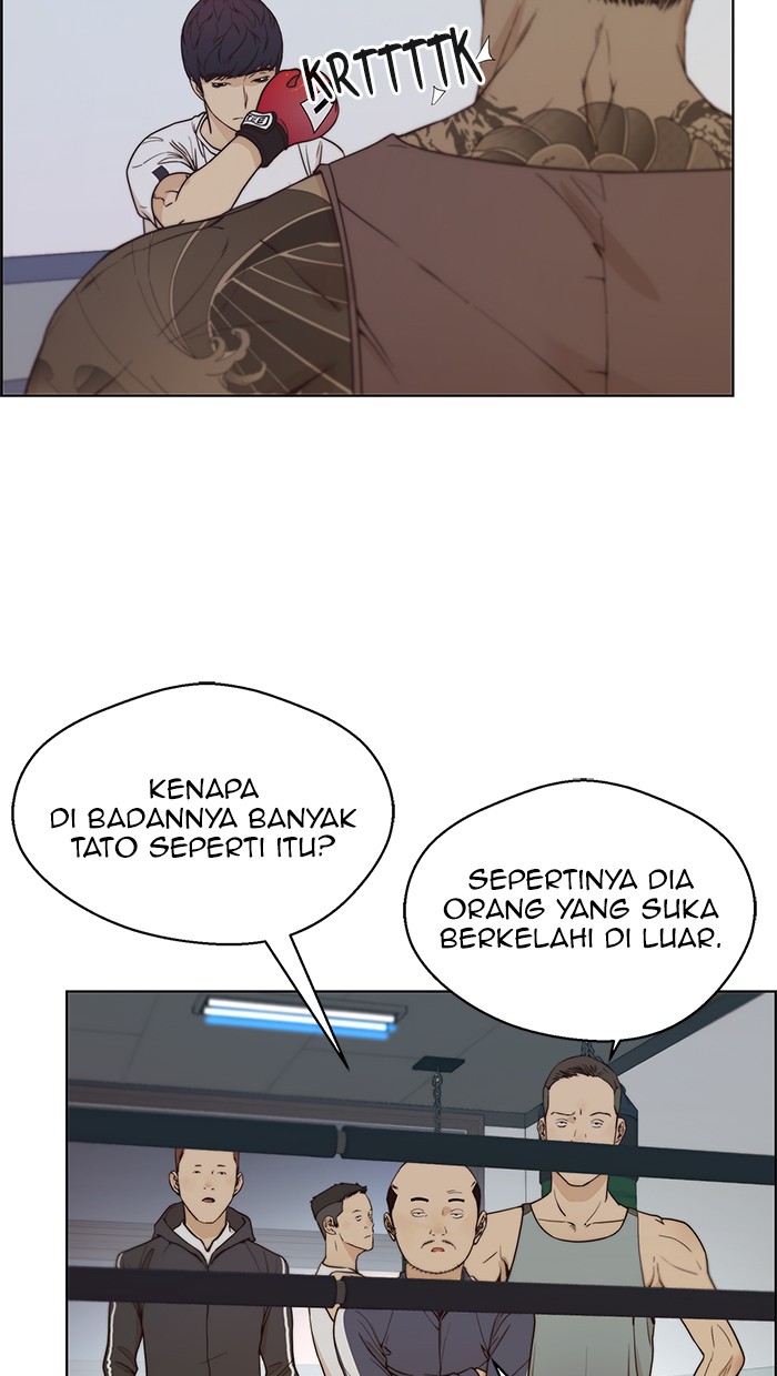 Chapter 70 - halaman 3
