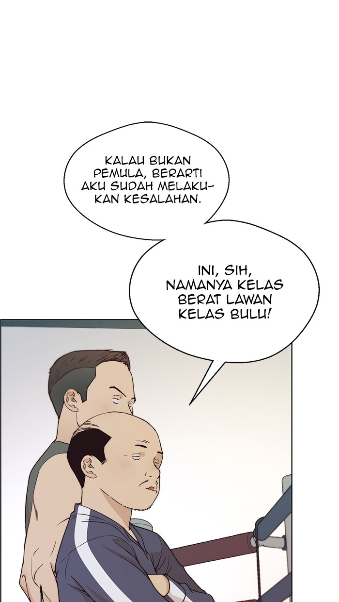Chapter 70 - halaman 21