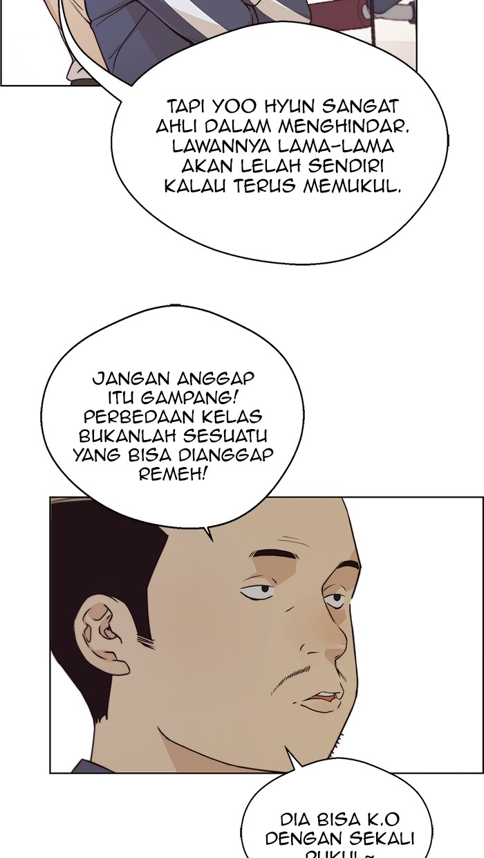 Chapter 70 - halaman 22