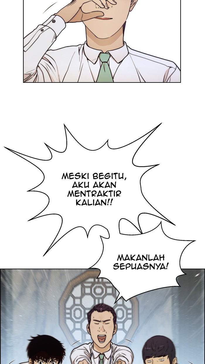 Chapter 74 - halaman 23