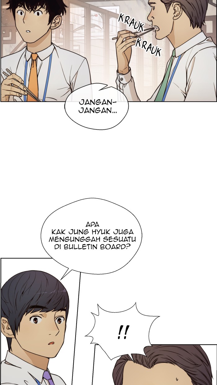 Chapter 74 - halaman 27