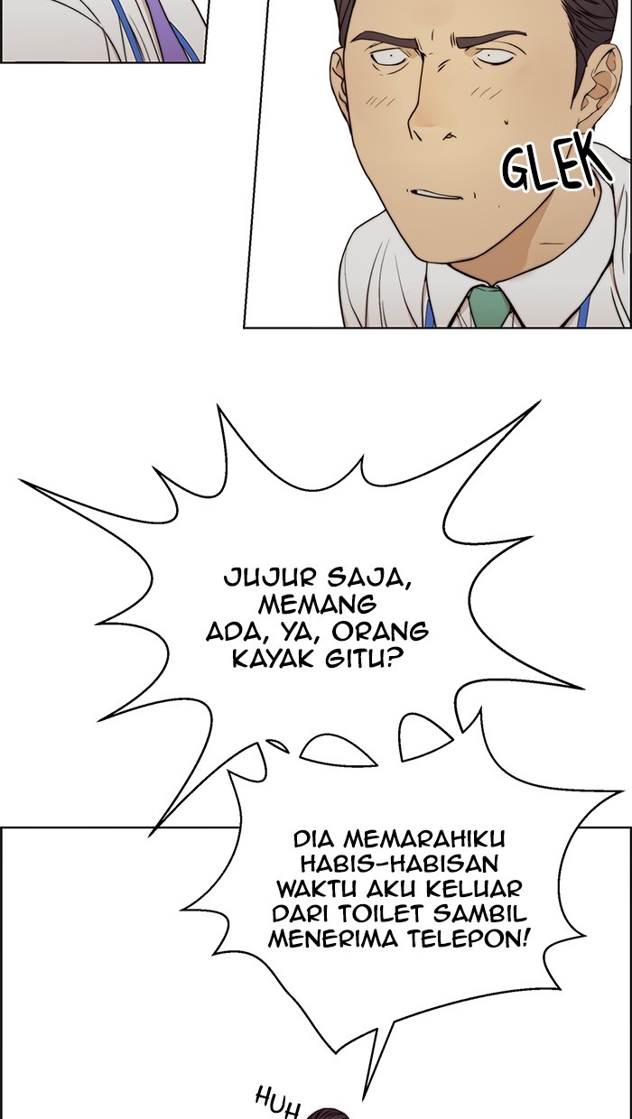 Chapter 74 - halaman 28