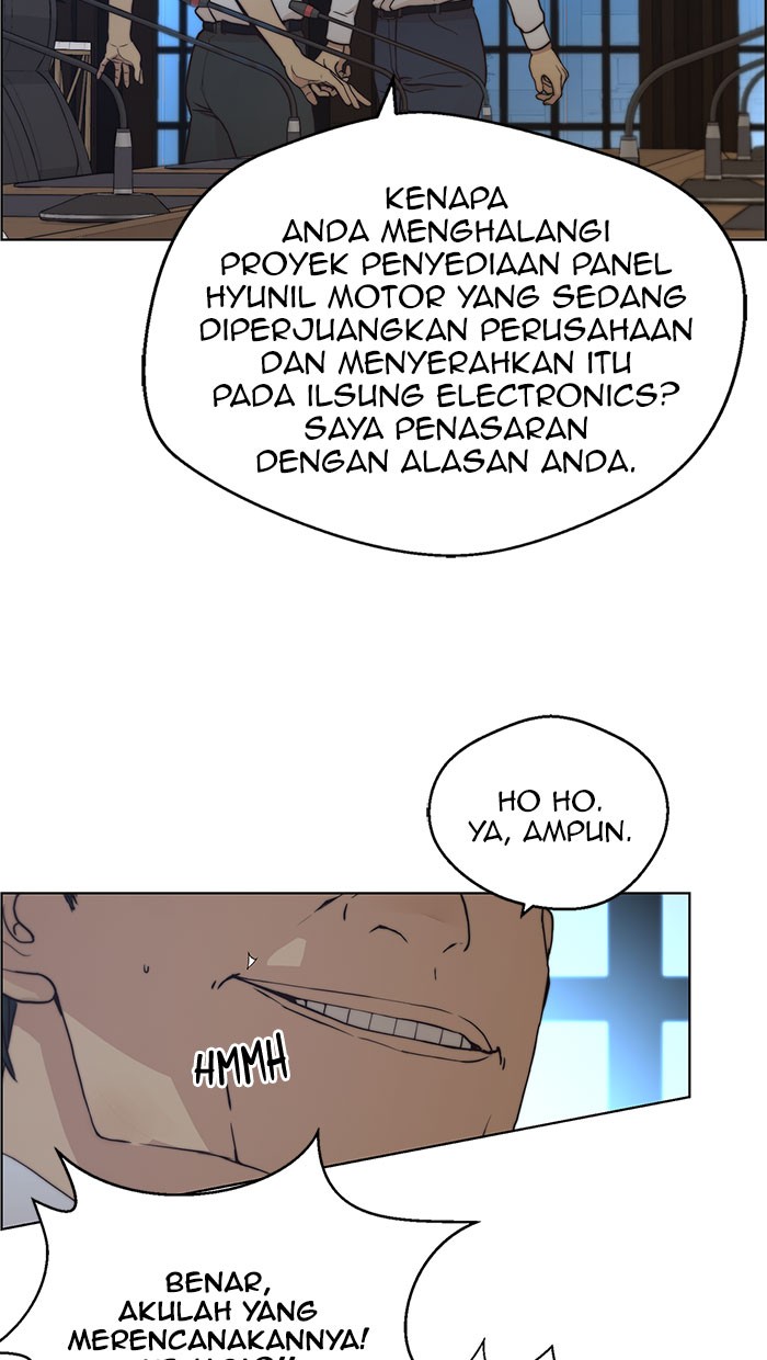 Chapter 76 - halaman 20