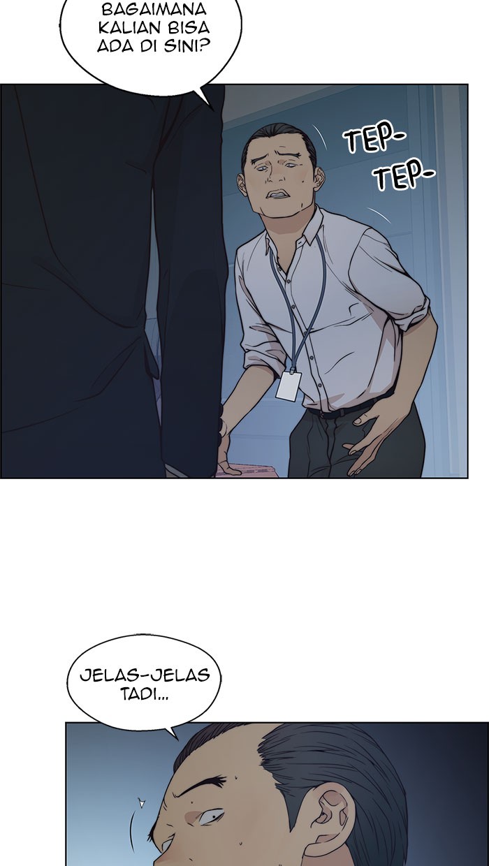Chapter 76 - halaman 40