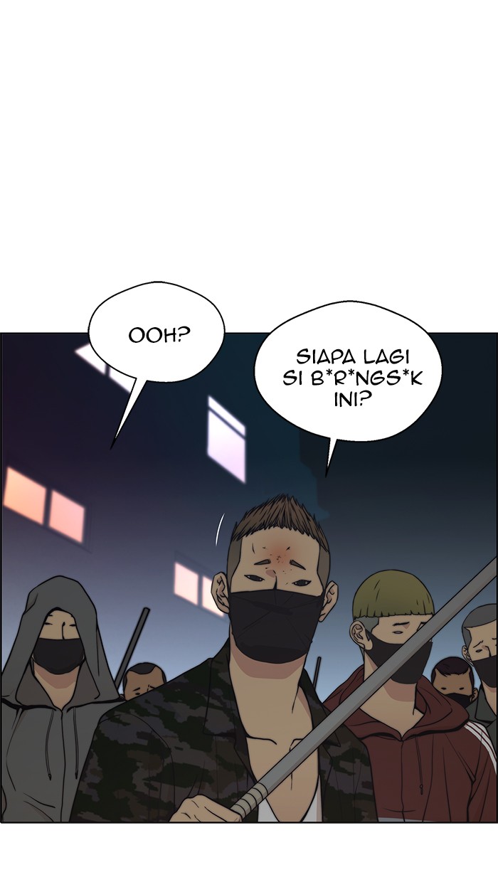 Chapter 77 - halaman 110