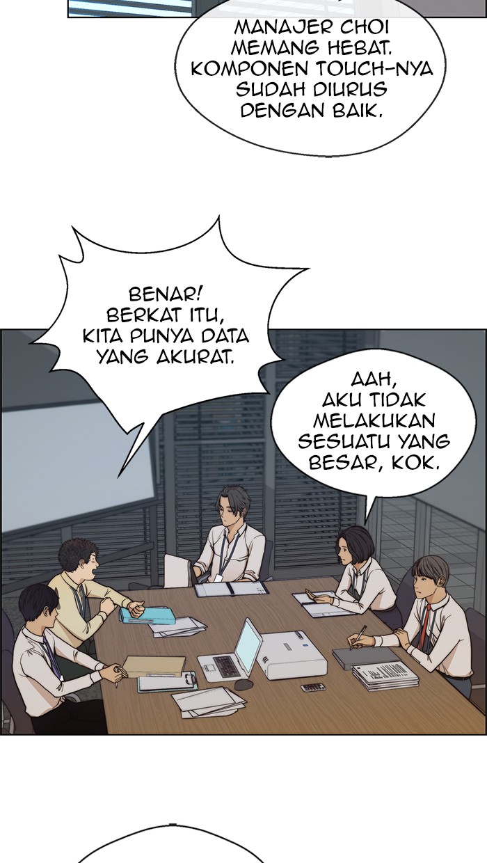 Chapter 77 - halaman 32