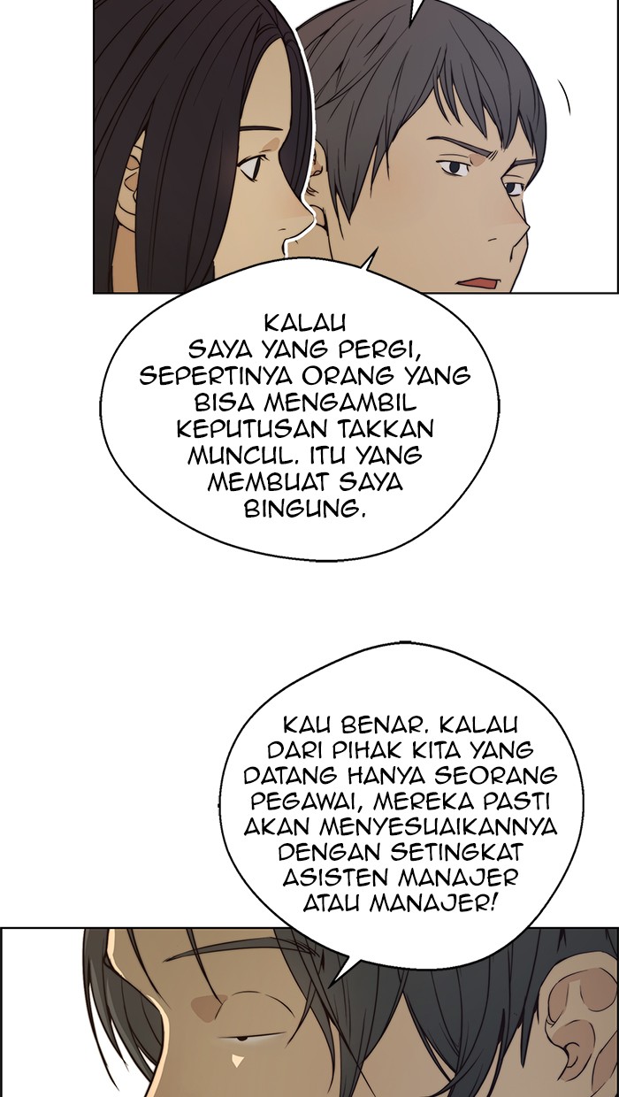 Chapter 77 - halaman 40