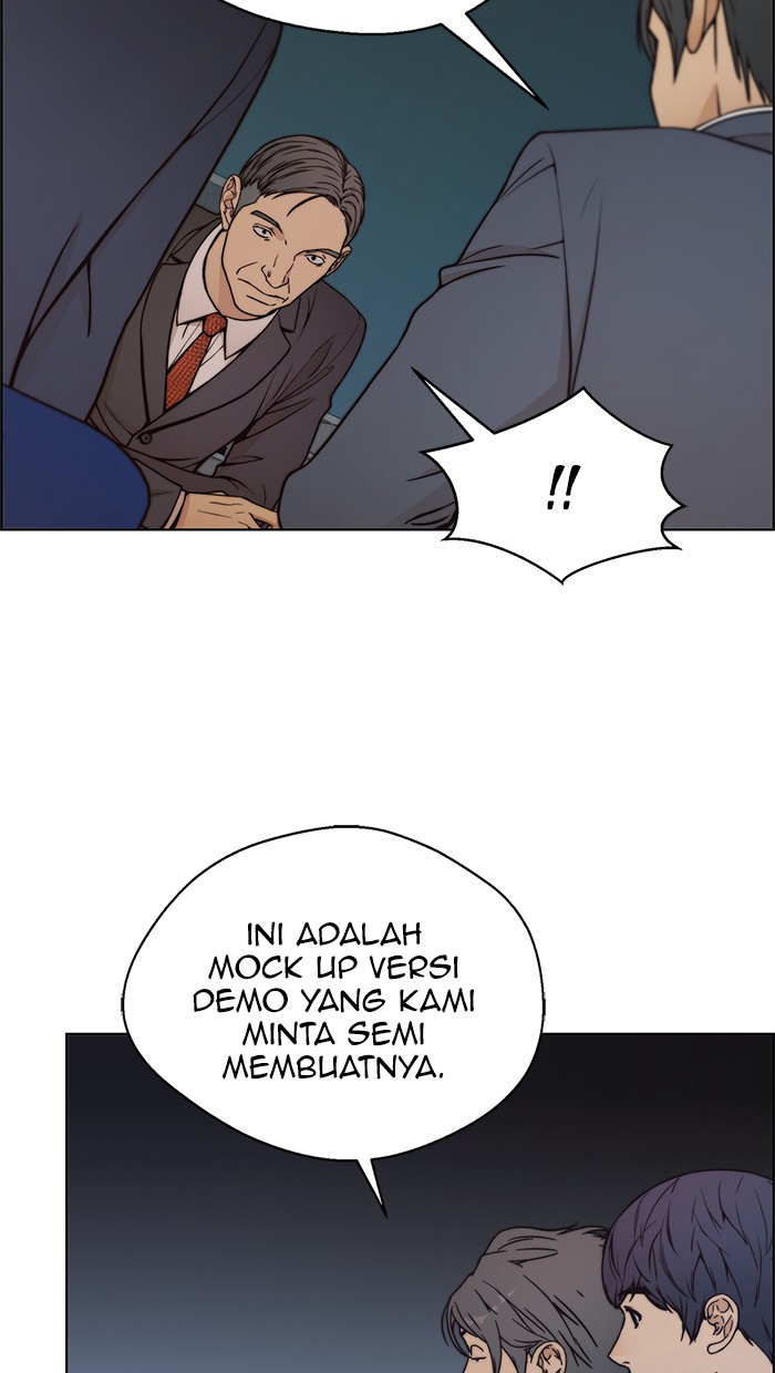Chapter 79 - halaman 21