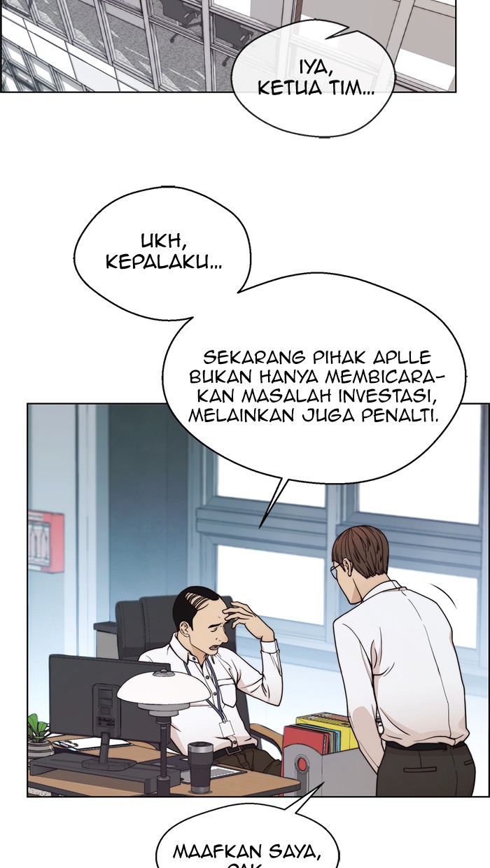 Chapter 80 - halaman 3
