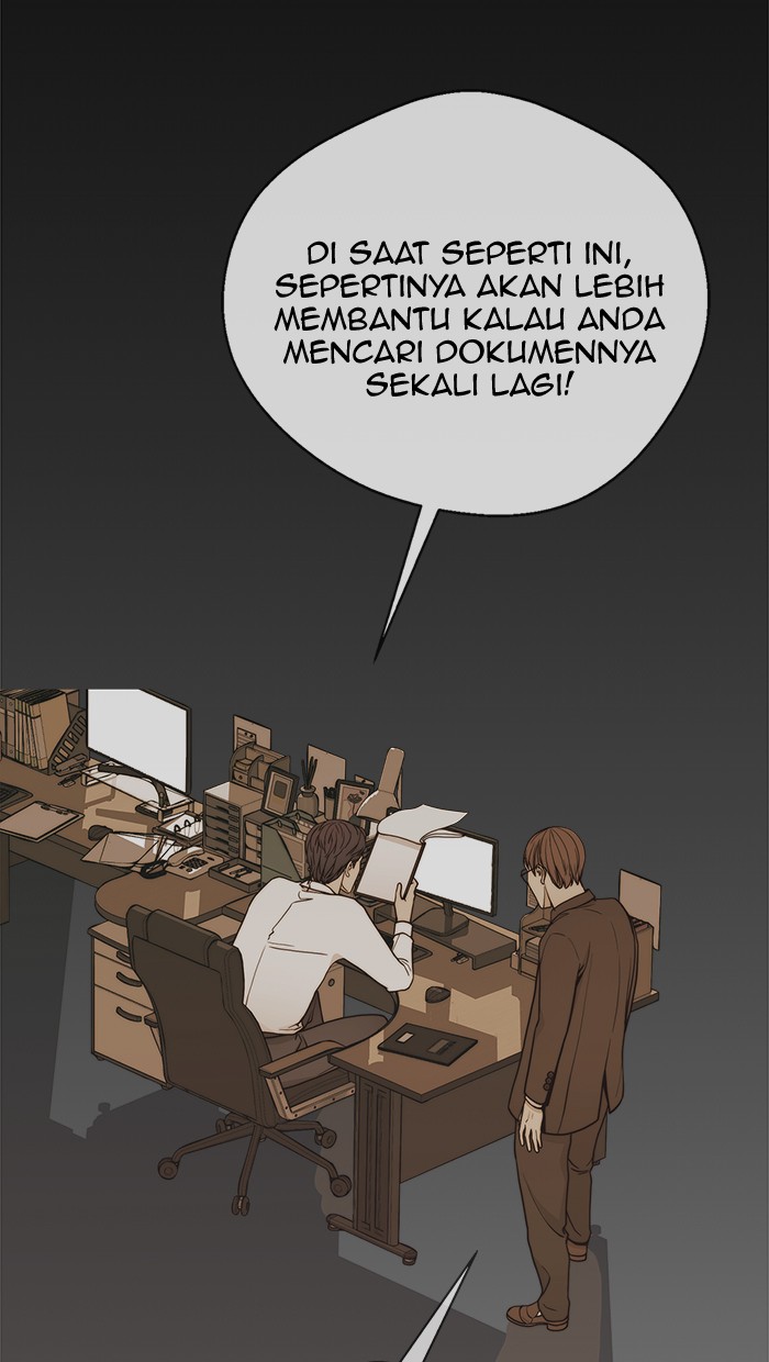 Chapter 80 - halaman 22