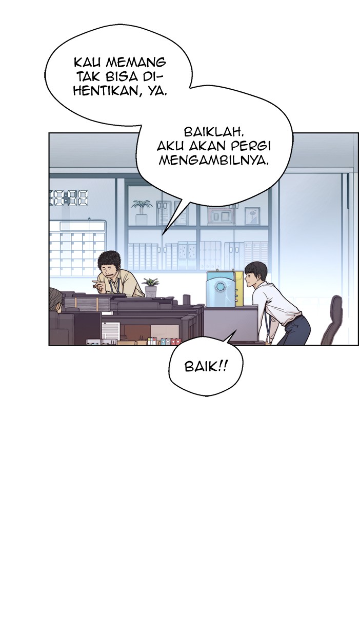 Chapter 80 - halaman 29