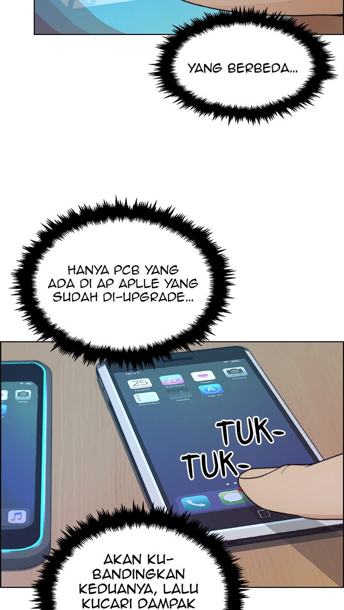 Chapter 80 - halaman 50