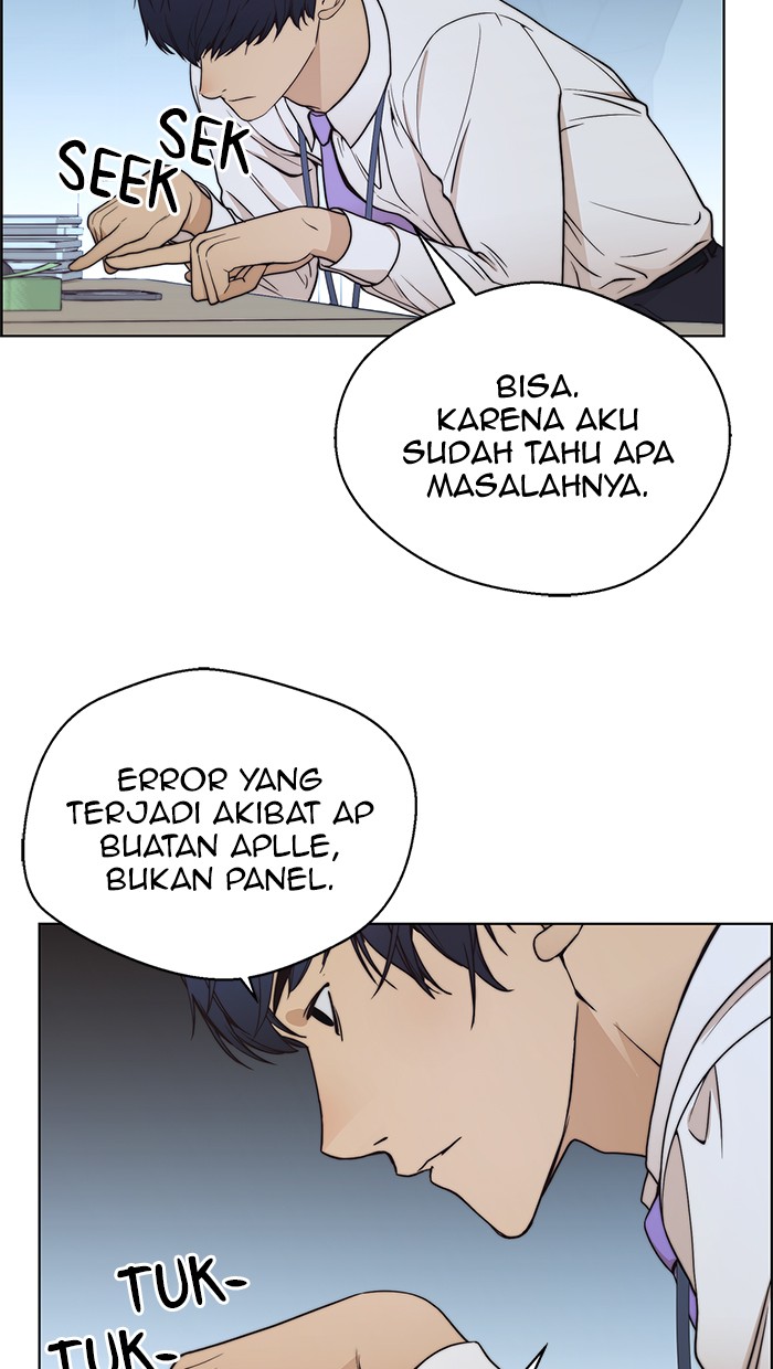Chapter 80 - halaman 52